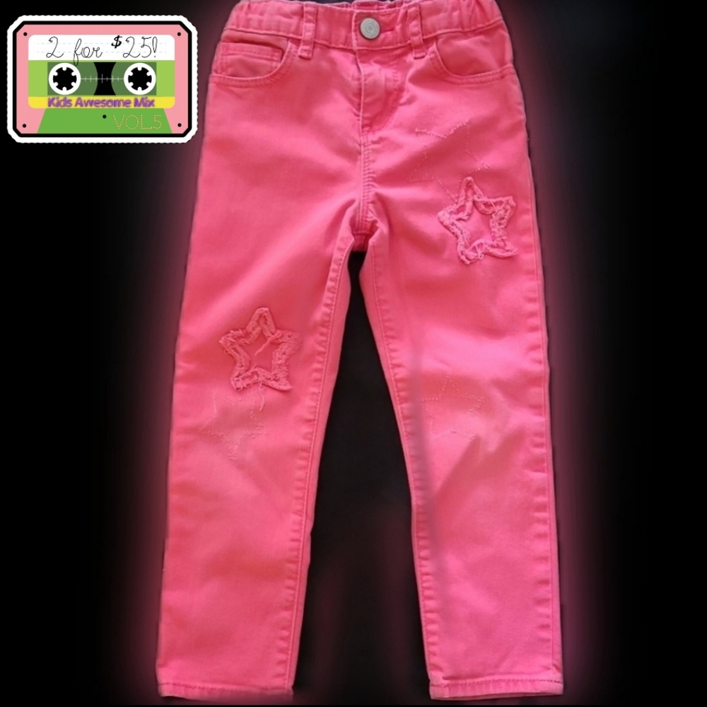 Sz5 Kids Gap jeans
